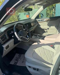 فولكسفاغن أطلس